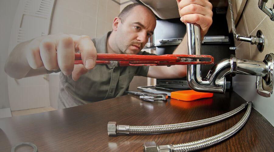 Local annual plumbing maintenance in Calvin, PA